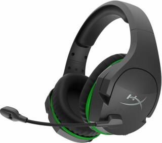 

Компьютерная гарнитура HyperX CloudX Stinger Core (hhss1c-dg-gy/g)