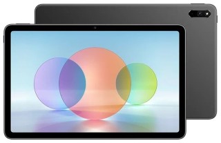 

Планшет Huawei MatePad 10 LTE 4/64GB Grey BAH4-L09 (53012TDM)