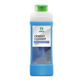 

Чистящее средство Grass Cement Cleaner 1л (217100)