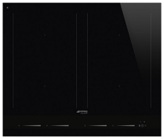 

Варочная панель электрическая Smeg SIM1643D