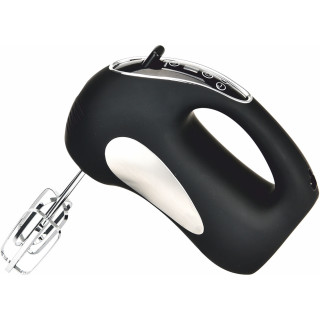 

Миксер Goodhelper НМ-455 черный/нерж