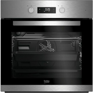 

Электрический духовой шкаф BEKO BIE 22302 X