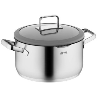 

Кастрюля Nadoba GERDA 726011