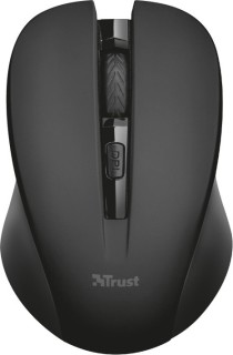 

Компьютерная мышь Trust MYDO SILENT BLK (21869)