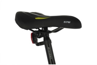 

Велосипед взрослый Stinger 26 ELEMENT EVO черный (26AHD.ELEMEVO.14BK1 )