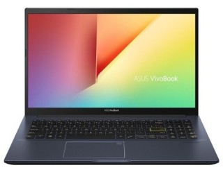 Ноутбук ASUS X513EA-BQ2445X W11Pro Black (90NB0SG4-M007D0)