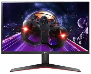 

Монитор LG 27MP60G-B