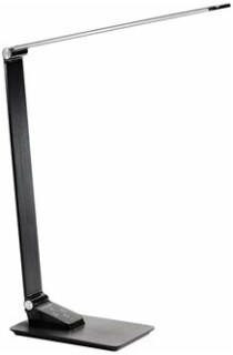 

Светильник Smartbuy SBL-DL-11-wc-b Несо черный