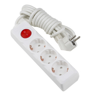 

Удлинитель Uniel S-GCD3-3B (02921)