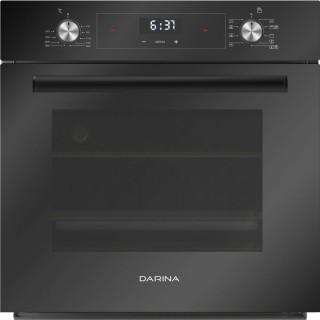 

Электрический духовой шкаф Дарина 0V5 BDE 112 708 B1