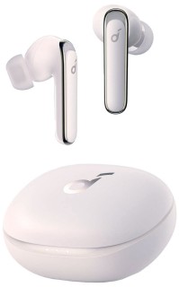 

Наушники Anker Soundcore Life Note 3 NC White