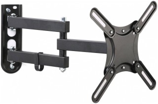 

Кронштейн для ТВ Hama R1 118154 черный