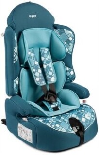 

Автокресло Siger ART Прайм изофикс геометрия 9-36 кг (KRES0283)