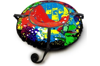 

Тюбинг Fani Sani Dino 90см (8 80136)