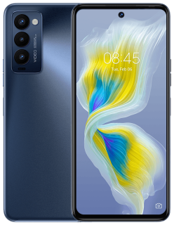 

Телефон Tecno Camon 18P 8/128Gb Grey