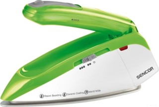 

Утюг Sencor SSI 1010GR