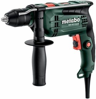 

Дрель Metabo SBE 650 Impuls (600743500)