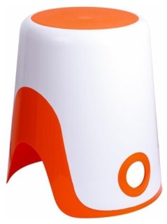 

Аксессуар для ванной Fixsen Wendy FX-7073-93 оранжевая Корзина для белья