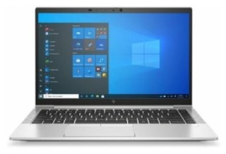 

Ноутбук HP EliteBook 845 G8 Win 10 Pro серебристый (459H1EA)