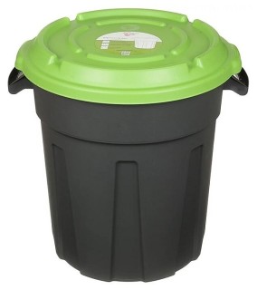 

Ведро для мусора Ingreen ING6160 60л