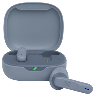 

Наушники JBL W300TWS синий
