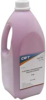 

Тонер Cet TF2-M CET121008 пурпурный 1000гр