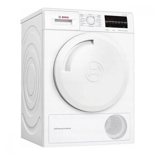 

Сушильная машина Bosch WTW85465PL