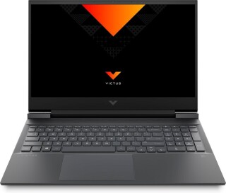 

Ноутбук HP Victus 16-e0043ur Free DOS black (4A746EA)