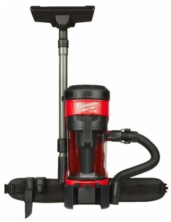 

Пылесос Milwaukee M18 FBPV-0 (4933464483)
