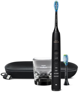 

Электрическая зубная щётка Philips HX9913/18