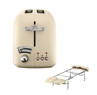 

Тостер DeLonghi CT021.BG