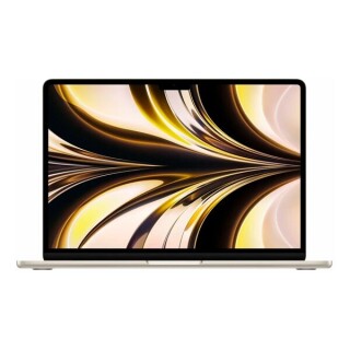 

Ноутбук Apple MacBook Air 13.6 M2/16Gb/512GB SSD/VGA int/MacOS/starlight (только англ. клавиатура) (Z15Z0006X)