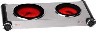 

Настольная плита Ricci RIC-09C