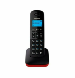 

Радиотелефон Panasonic KX-TGB610RUR