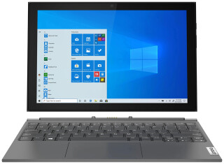 

Планшет Lenovo IdeaPad Duet 3 10IGL5 W10Pro GREY (82AT004CRU)