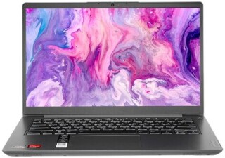 

Ноутбук Lenovo IdeaPad 3 14ALC6 noOS grey (82KT005QRE)