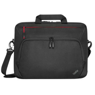 

Чехол для ноутбука Lenovo ThinkPad 15.6 черный (4X41A30365)