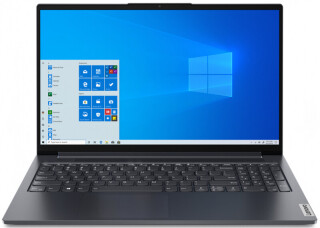 

Ноутбук Lenovo Yoga Slim 7 15ITL05 noOS grey (82AC004MRK)