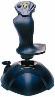

Геймпад ThrustMaster Worldwide Version черный (2960623)