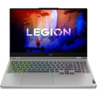 

Ноутбук Lenovo Legion 5 15ARH7H без ОС Grey (82RD008RRM)