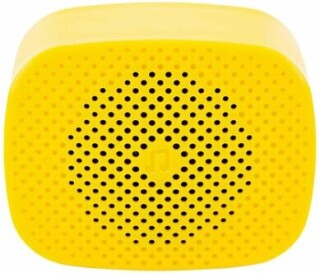 

Портативная акустика Rombica MySound Melody Yellow (BT-S072)