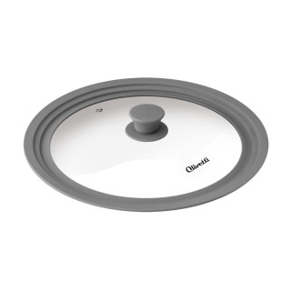

Крышка для посуды Olivetti GLU20 grey