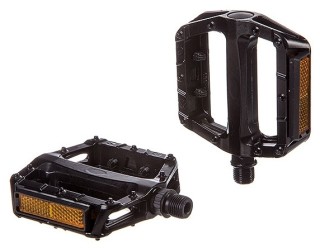 

Аксессуар для велосипеда STG FP-969 Педали Черные (Х87832)