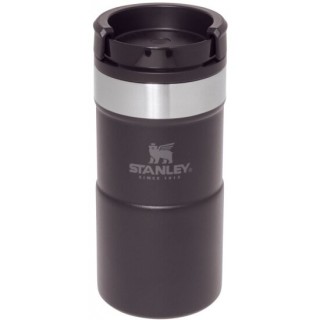 

Термос Stanley Classic Neverleak черный (10-09856-007)