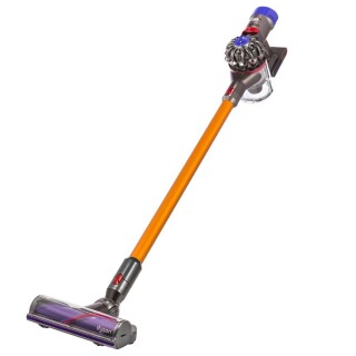 

Пылесос Dyson V8 ABSOLUTE SV10 Iron/Nickel/Yellow (381353-01)