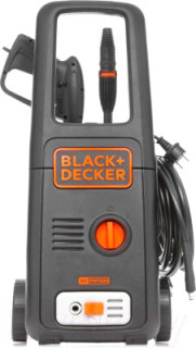 

Мойка высокого давления Black & Decker BXPW1500E