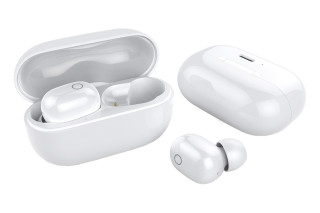 

Наушники Harper HB-104 white