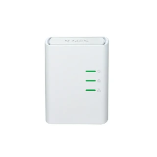 

Powerline адаптер D-Link DHP-309AV/E