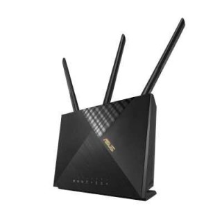 

Роутер ASUS 4G-AX56