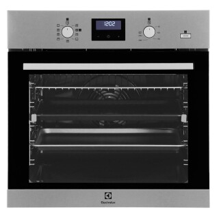 

Электрический духовой шкаф Electrolux OED3H50TX
